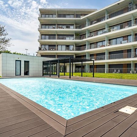 Antas Park Flat With Pool Apartment Porto Exterior photo