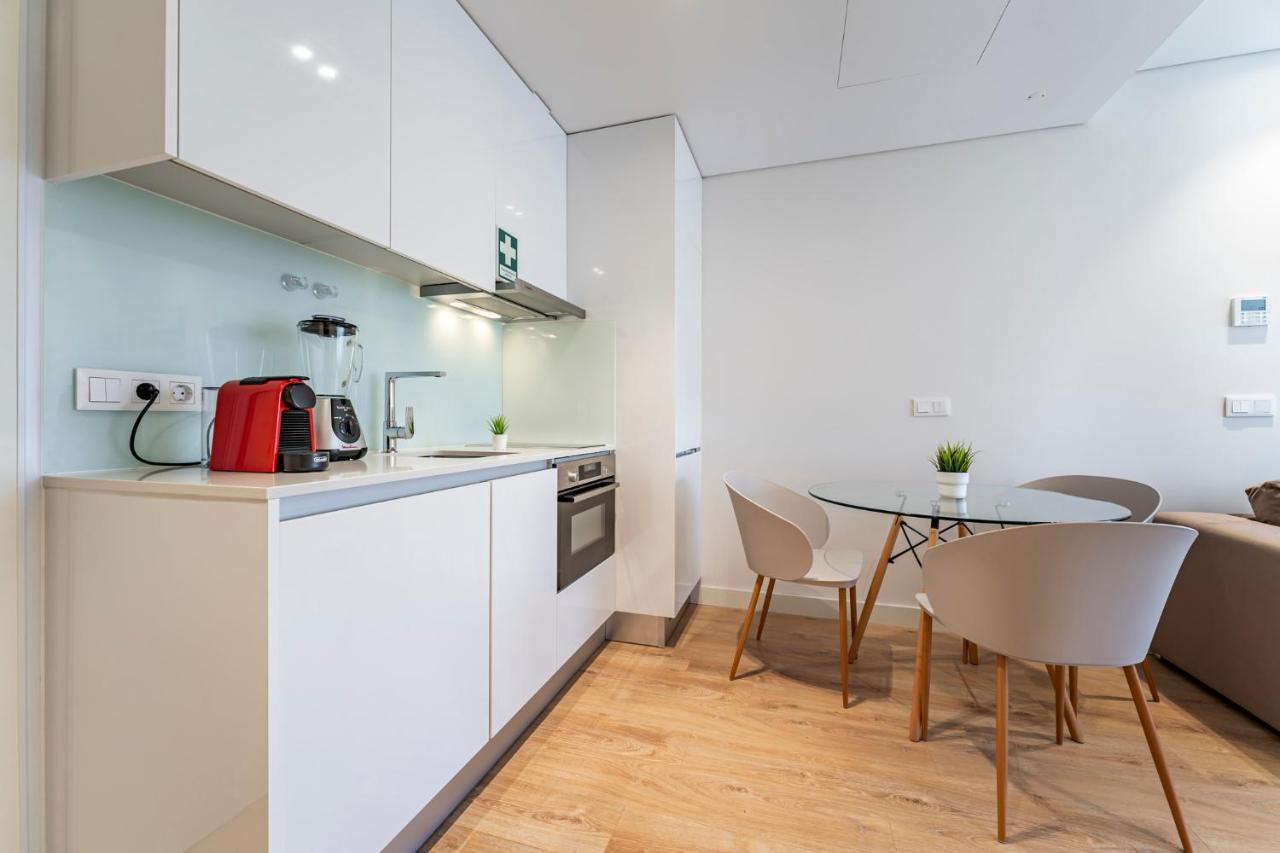 Antas Park Flat With Pool Apartment Porto Exterior photo
