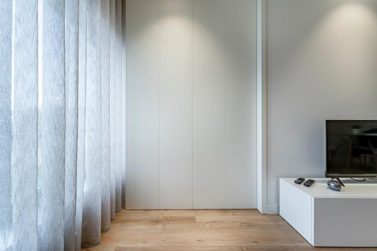 Antas Park Flat With Pool Apartment Porto Exterior photo