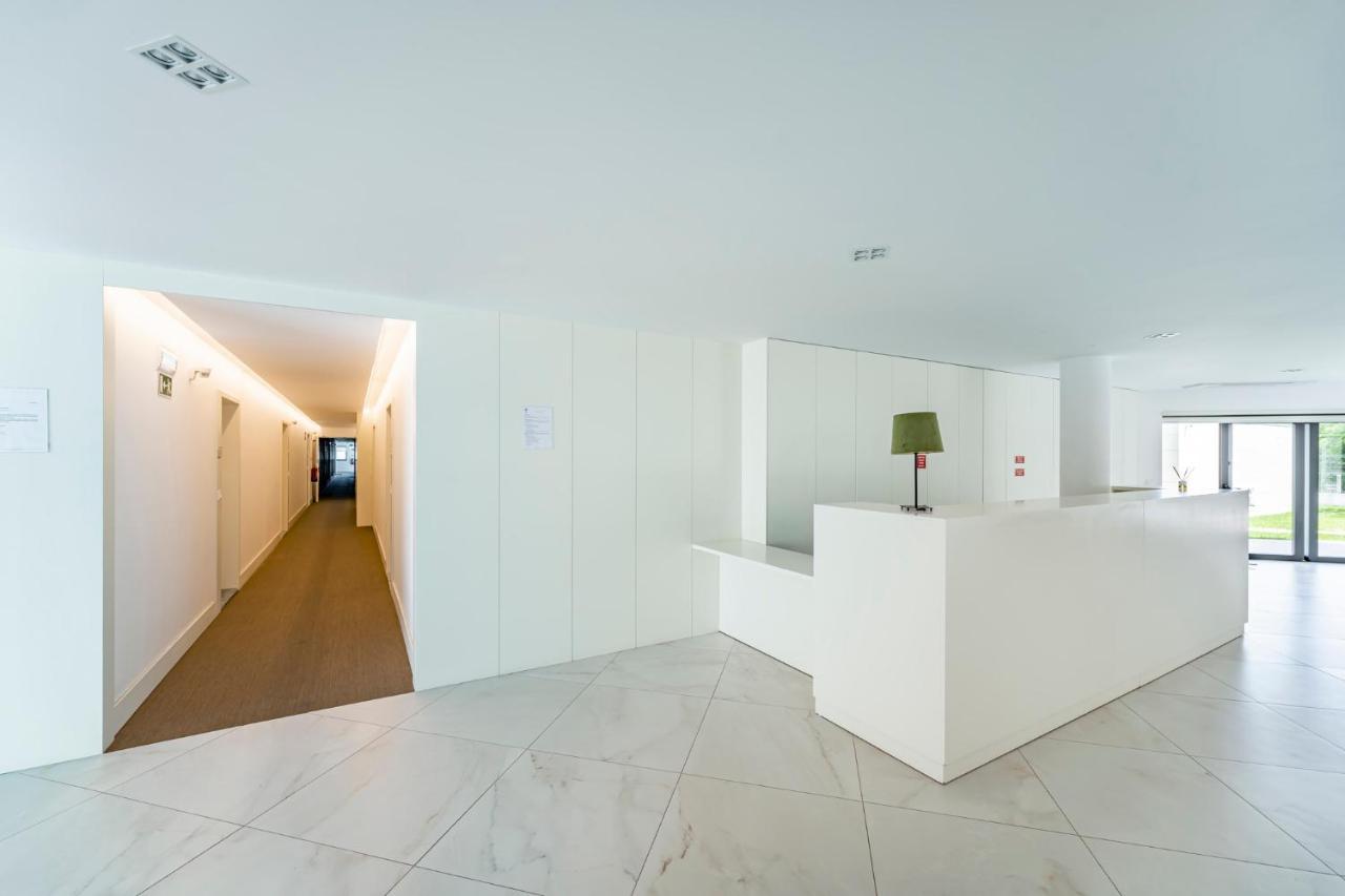 Antas Park Flat With Pool Apartment Porto Exterior photo